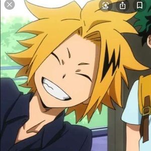 Meet your Posher, Michelle